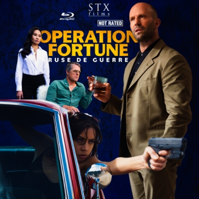 Operation Fortune: Ruse de Guerre