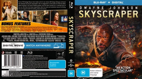 Skyscraper