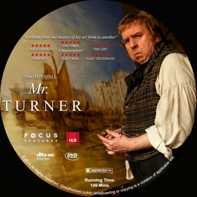 Mr. Turner