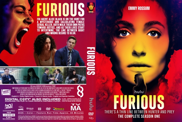 Furious - Season 1