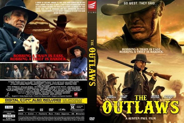The Outlaws