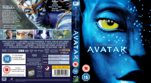 Avatar