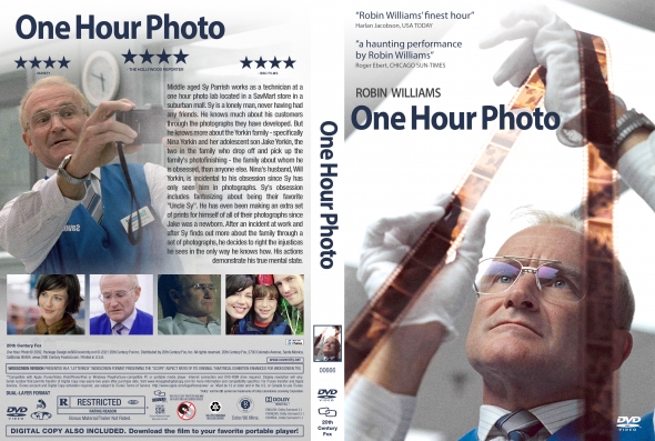 One Hour Photo