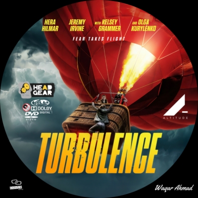 Turbulence