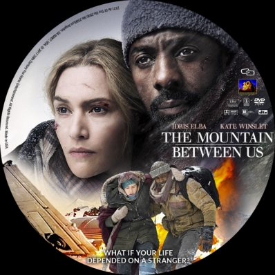The Mountain Between Us