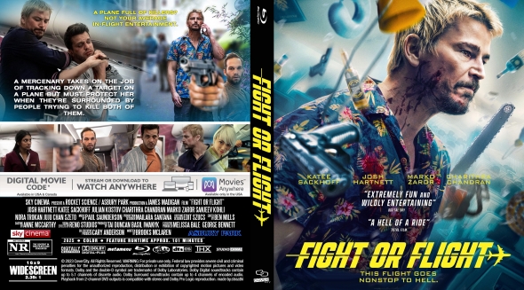Fight or Flight