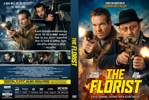 The Florist