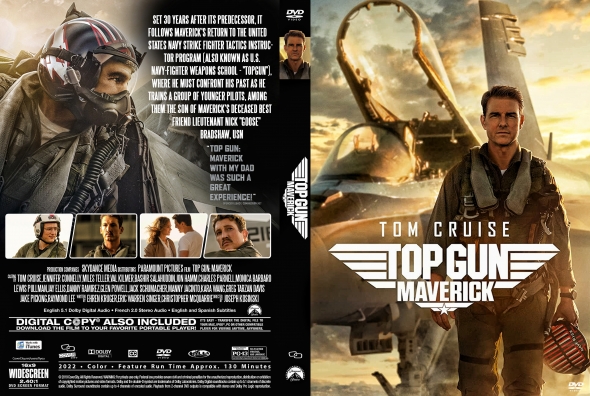 Top Gun: Maverick