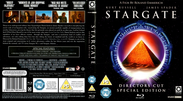 Stargate