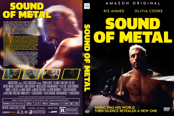 Sound of Metal