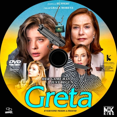Greta