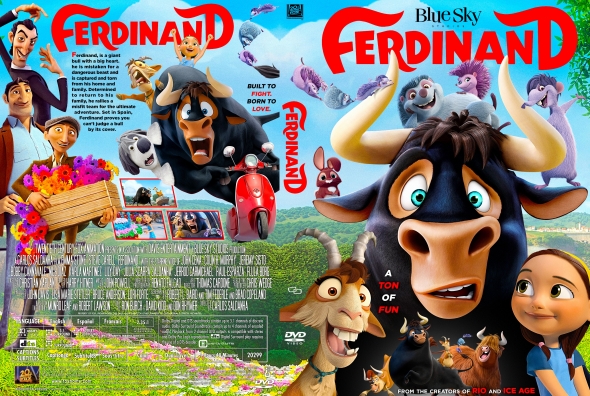 Ferdinand