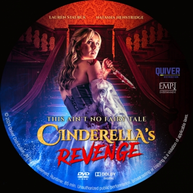 Cinderella's Revenge