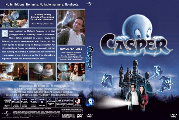 Casper (1995)