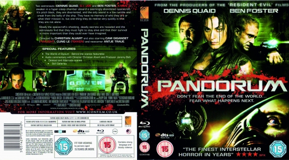 Pandorum