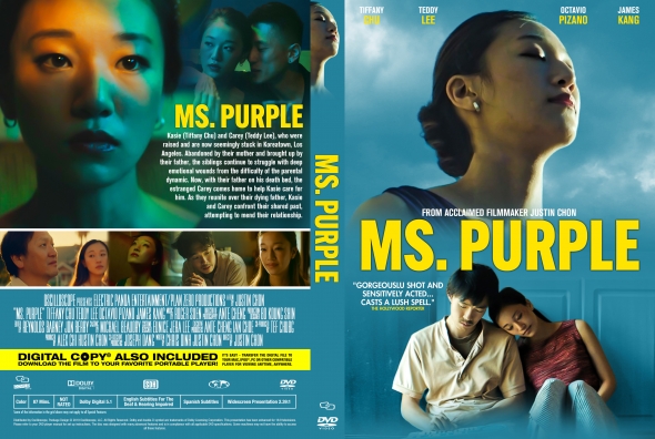 Ms. Purple