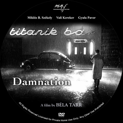 Damnation