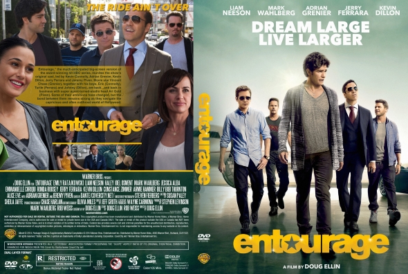 Entourage