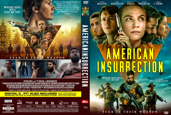 American Insurrection