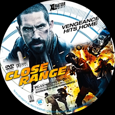 Close Range