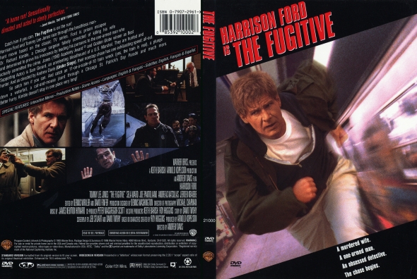 The Fugitive