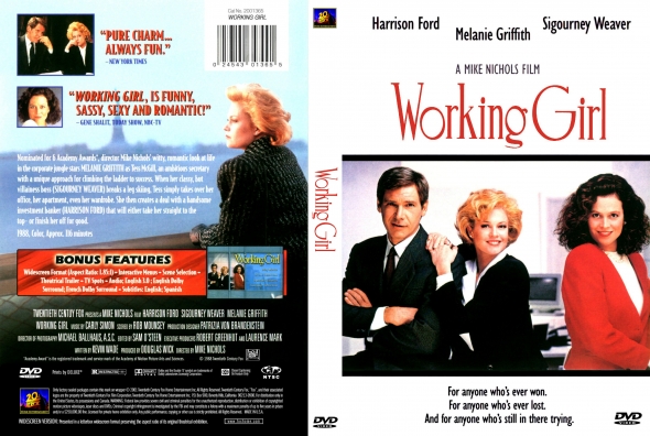 Working Girl
