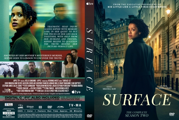 Surface - Season 2