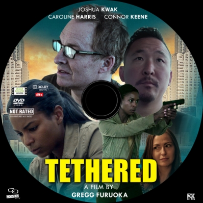 Tethered