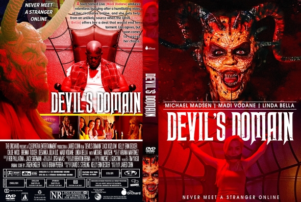 Devil's Domain