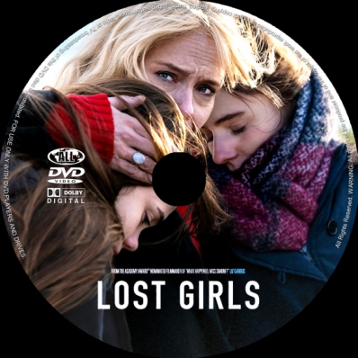 Lost Girls