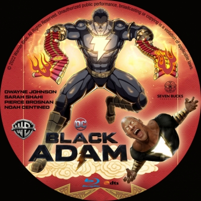 Black Adam