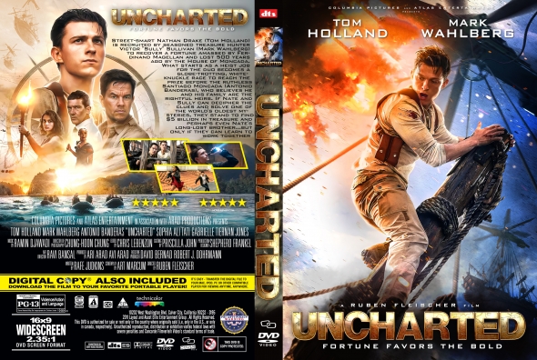 Uncharted