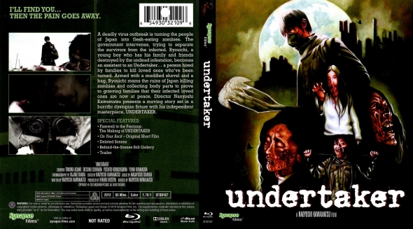 Undertaker