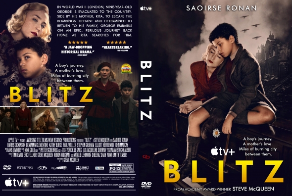 CoverCity - DVD Covers & Labels - Blitz