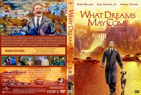 What Dreams May Come