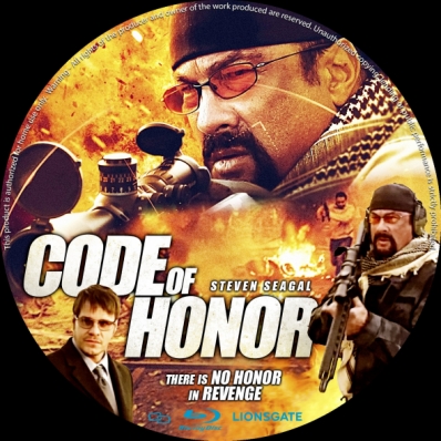 Code of Honor