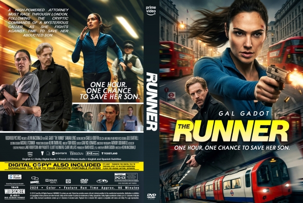 The Runner