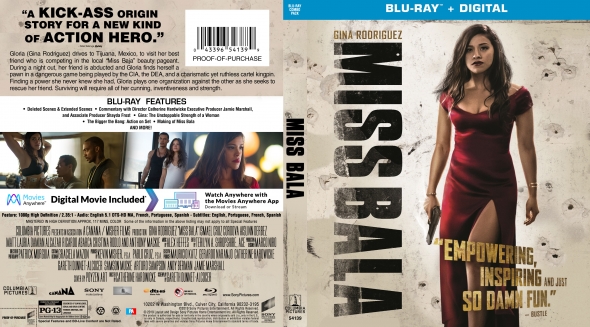 Miss Bala