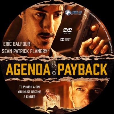 Agenda: Payback