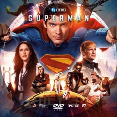 Superman
