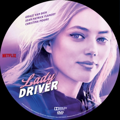 Lady Driver