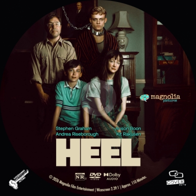 HEEL
