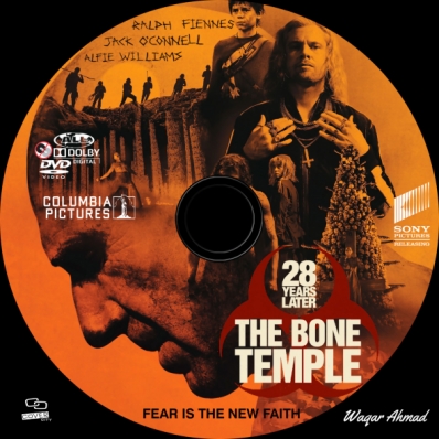 28 Years Later: The Bone Temple