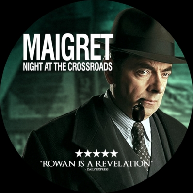 Maigret: Night at the Crossroads
