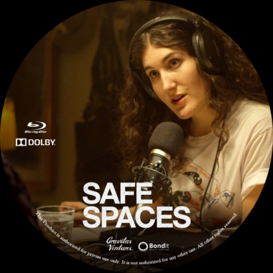 Safe Spaces