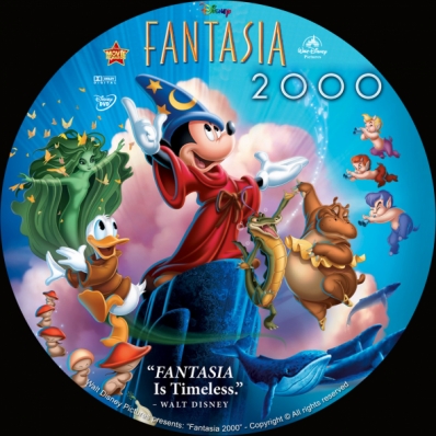 Fantasia 2000