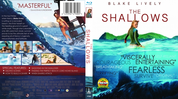 The Shallows