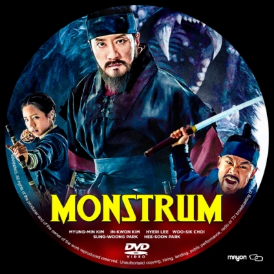 Monstrum