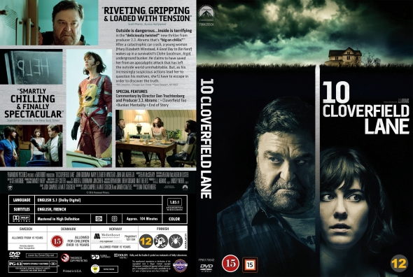 10 Cloverfield Lane