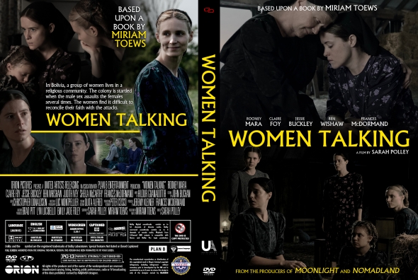 Women Talking